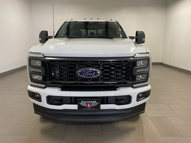 2024 Ford F-350 XL