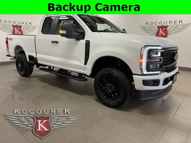 2024 Ford F-350 XL