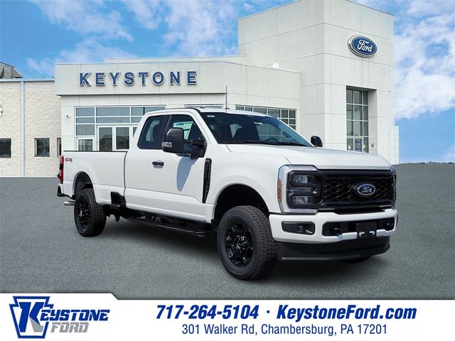 2024 Ford F-350 XL