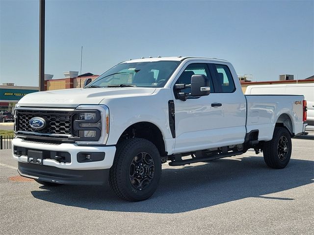 2024 Ford F-350 XL