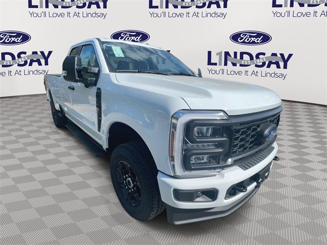 2024 Ford F-350 XL