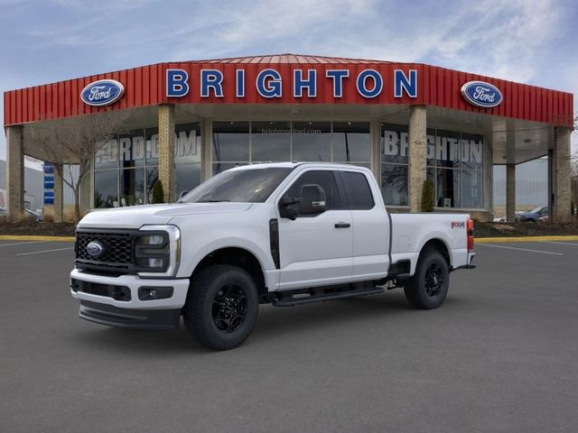 2024 Ford F-350 XL