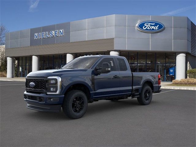 2024 Ford F-350 XL