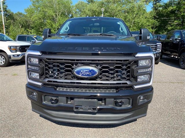 2024 Ford F-350 XL