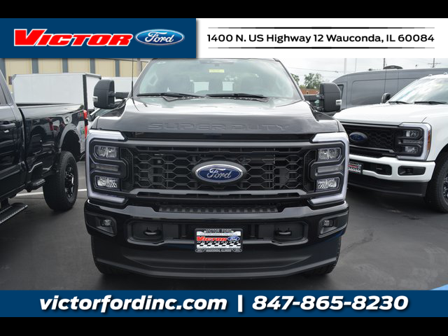 2024 Ford F-350 XL