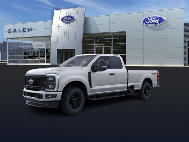 2024 Ford F-350 XL