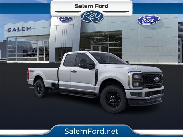 2024 Ford F-350 XL