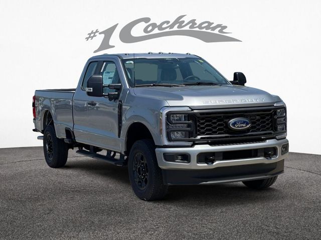 2024 Ford F-350 XL