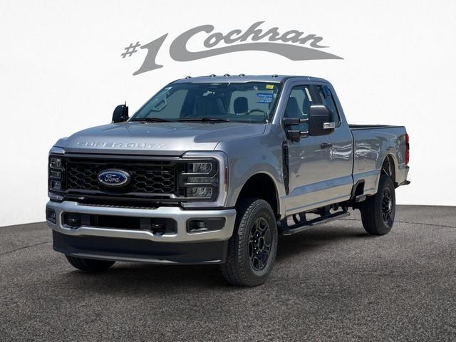 2024 Ford F-350 XL