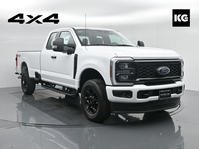 2024 Ford F-350 XL