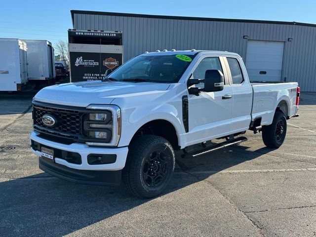 2024 Ford F-350 XL