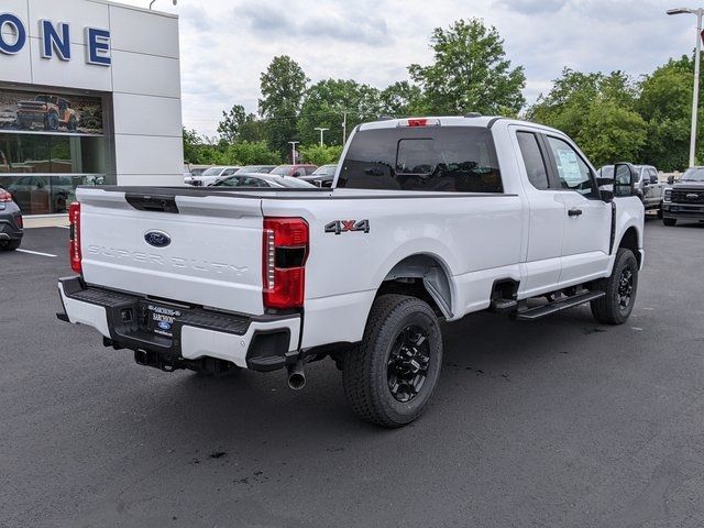 2024 Ford F-350 XL