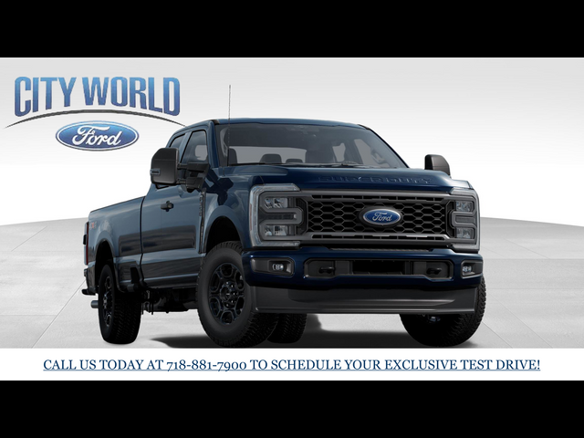 2024 Ford F-350 XL