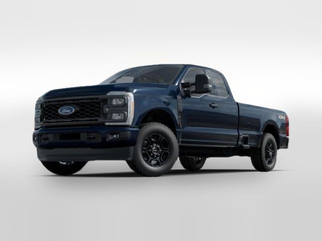 2024 Ford F-350 XL