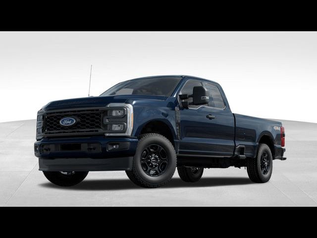 2024 Ford F-350 XL