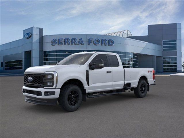 2024 Ford F-350 XL