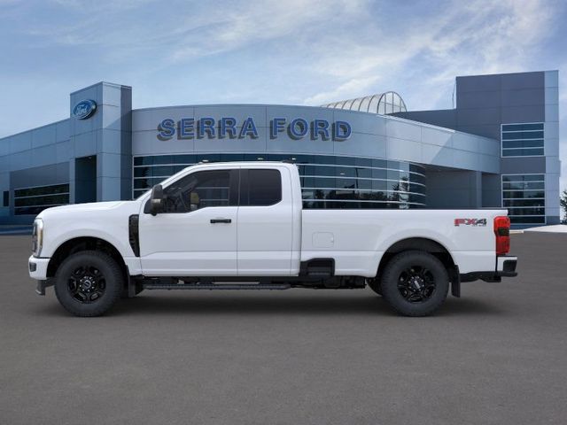 2024 Ford F-350 XL