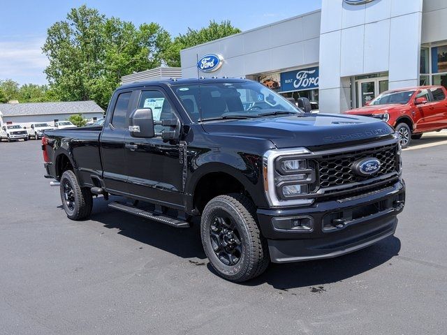 2024 Ford F-350 XL