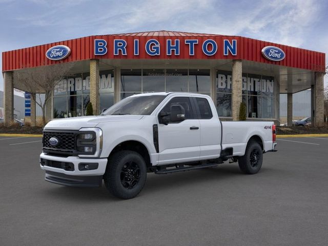 2024 Ford F-350 XL