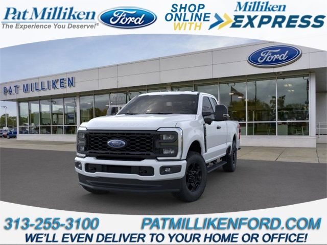 2024 Ford F-350 XL