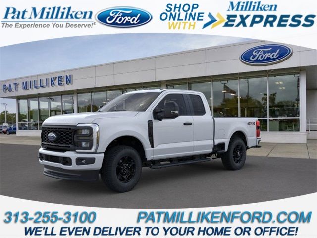 2024 Ford F-350 XL