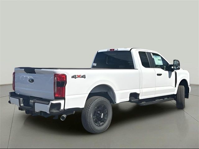 2024 Ford F-350 XL