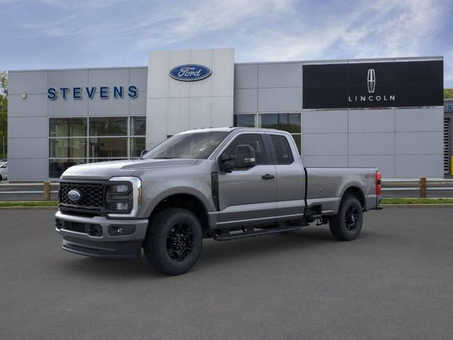 2024 Ford F-350 XL