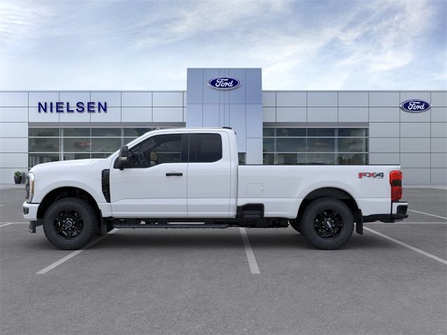 2024 Ford F-350 XL