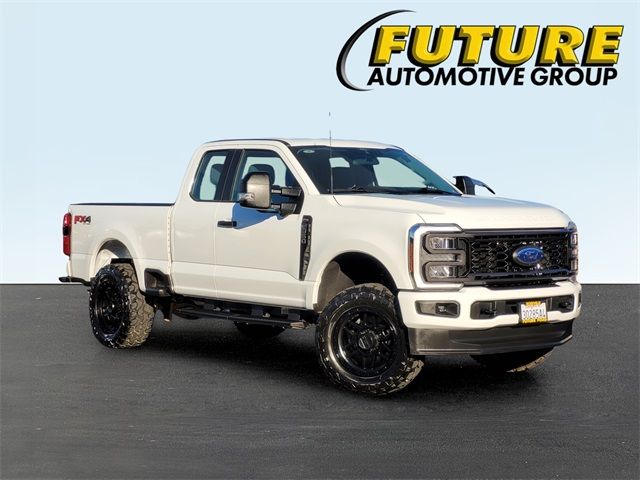 2024 Ford F-350 XL