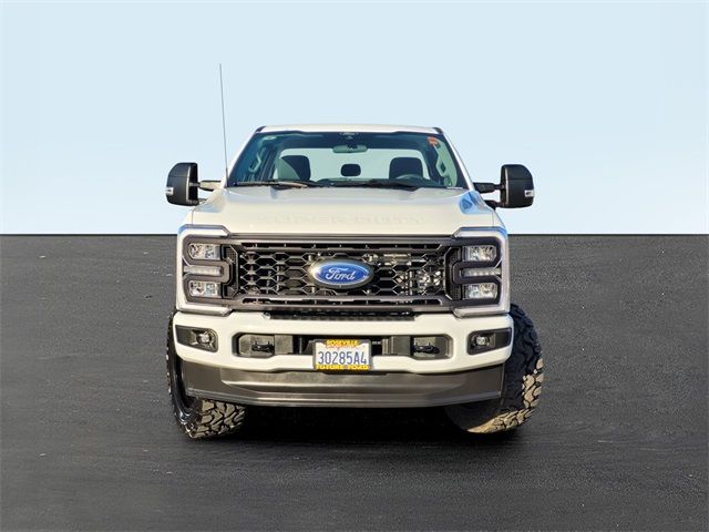 2024 Ford F-350 XL