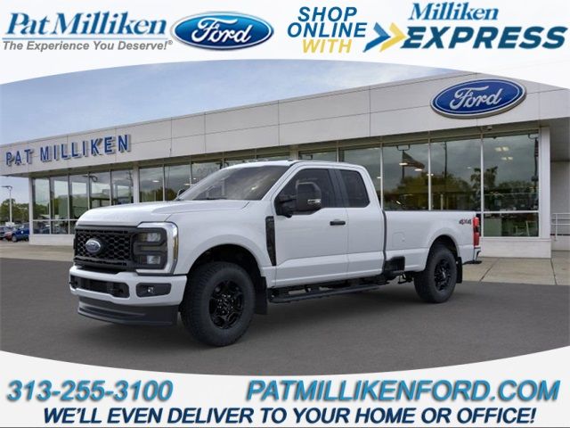 2024 Ford F-350 XL