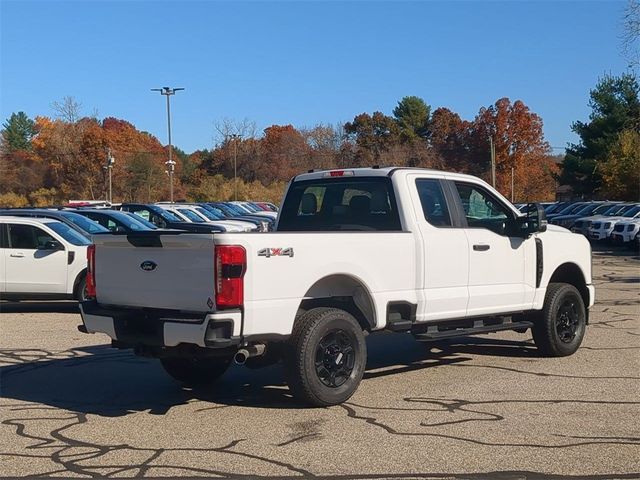 2024 Ford F-350 XL