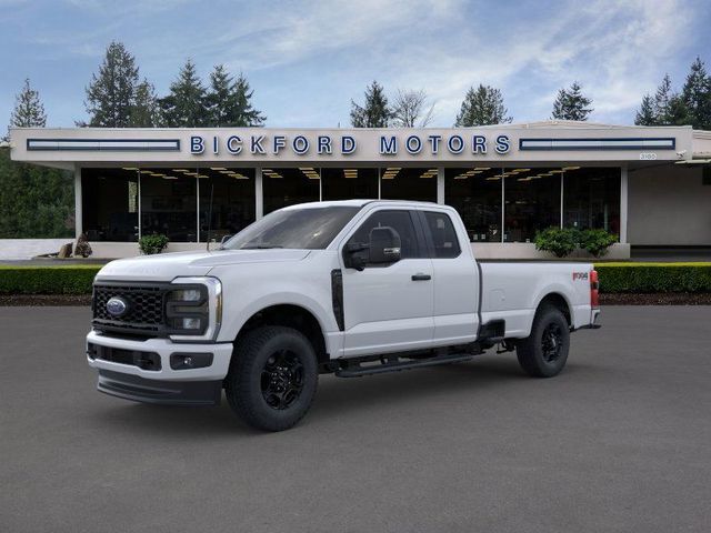 2024 Ford F-350 XL