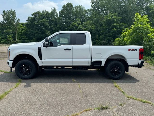 2024 Ford F-350 XL