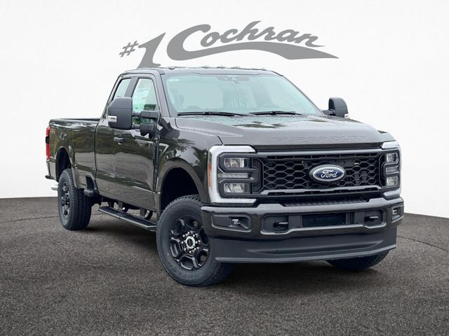 2024 Ford F-350 XL