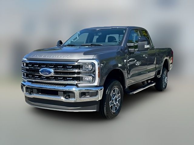 2024 Ford F-350 XL