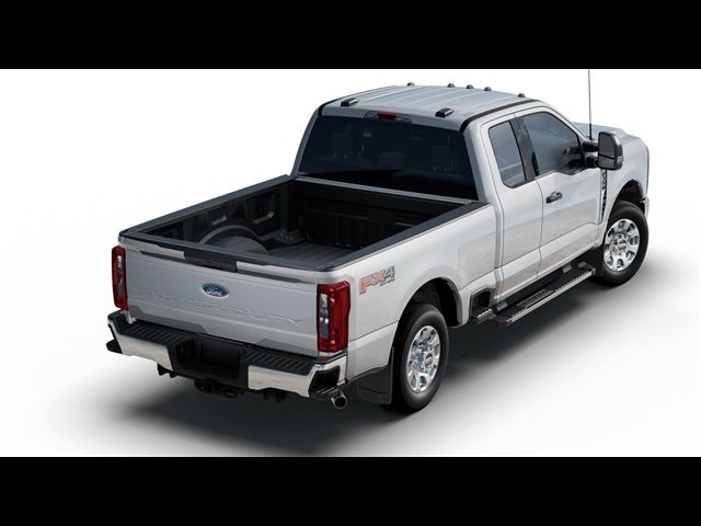 2024 Ford F-350 XLT