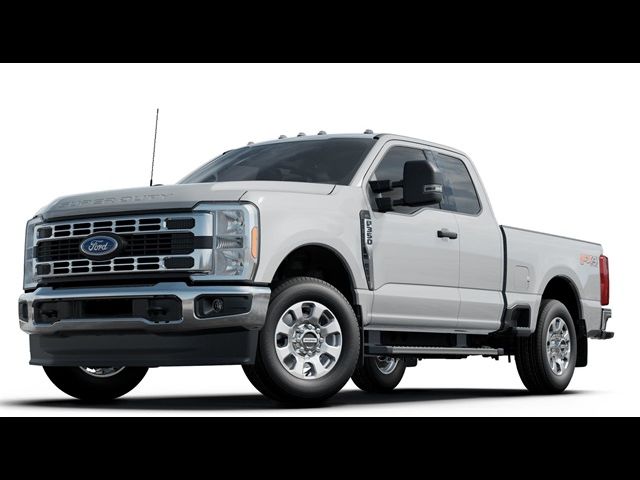 2024 Ford F-350 XLT