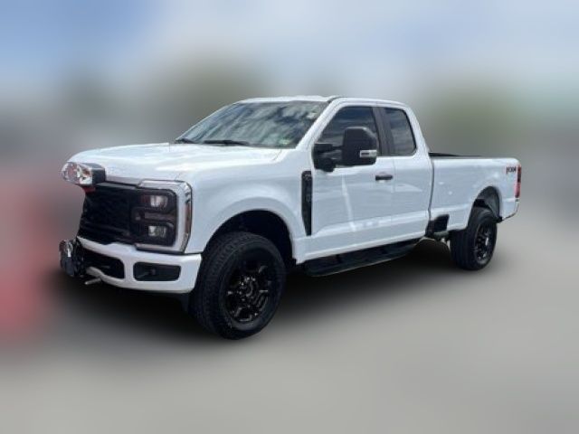 2024 Ford F-350 XL