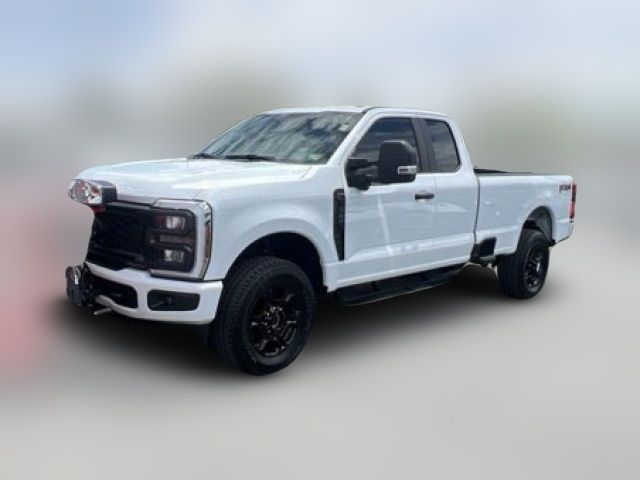2024 Ford F-350 XL