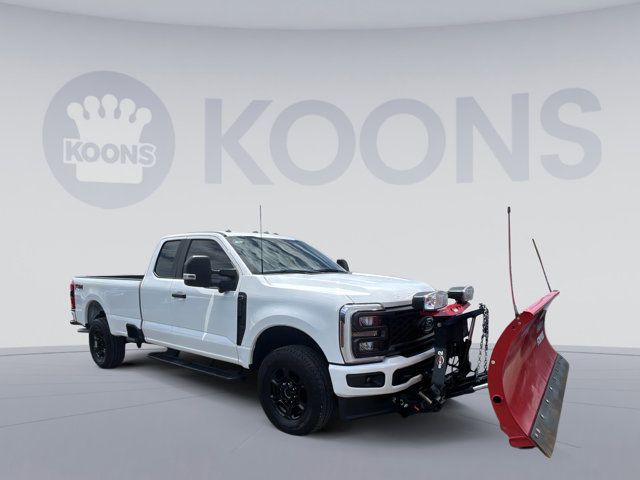 2024 Ford F-350 XL