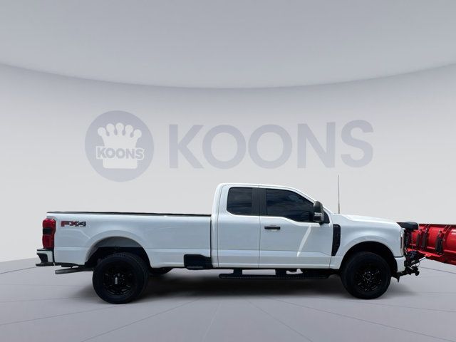 2024 Ford F-350 XL