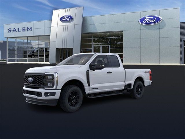 2024 Ford F-350 XL