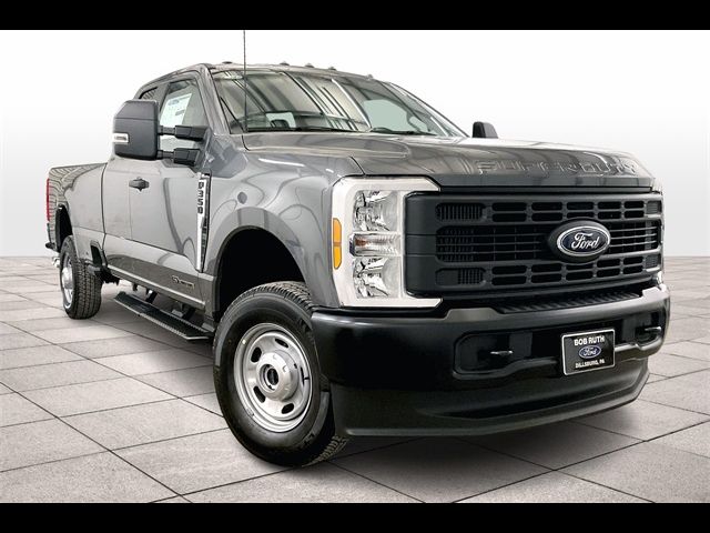 2024 Ford F-350 XL