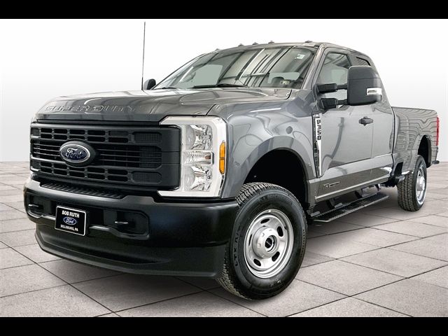 2024 Ford F-350 XL