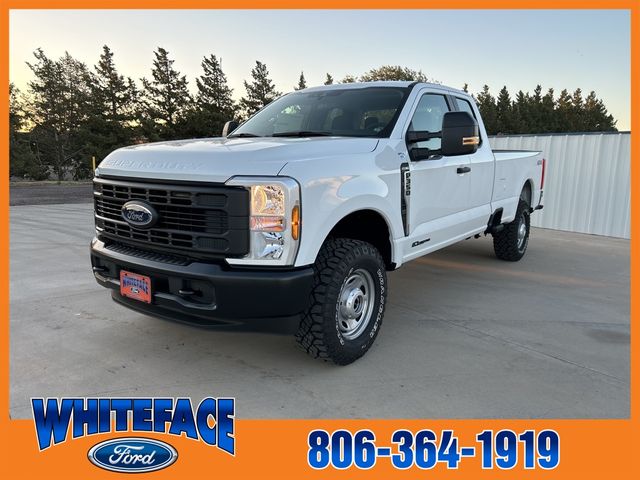 2024 Ford F-350 XL