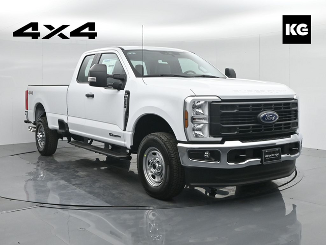 2024 Ford F-350 XL