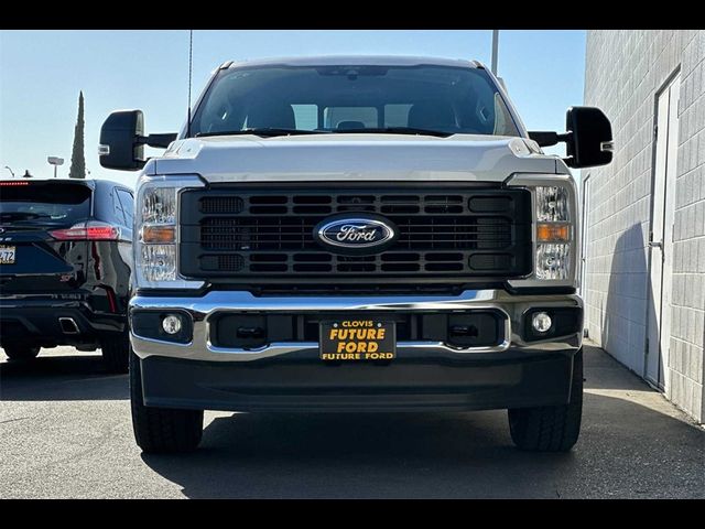 2024 Ford F-350 XL