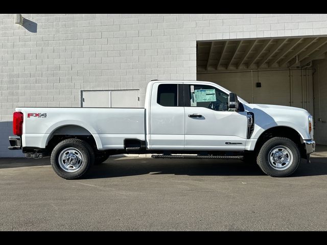 2024 Ford F-350 XL