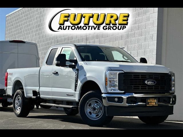 2024 Ford F-350 XL